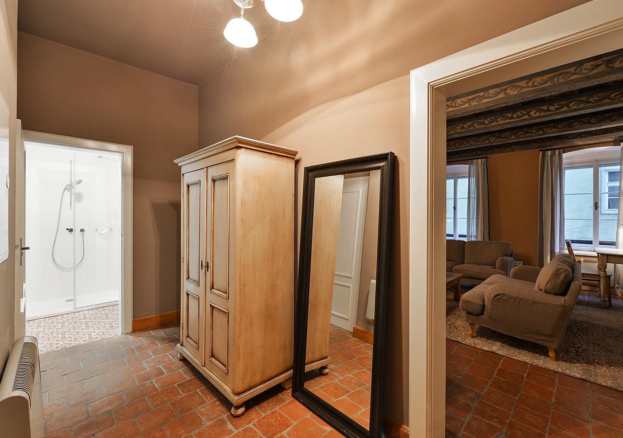 Apartamento Historical Between Castle And Charles Bridge